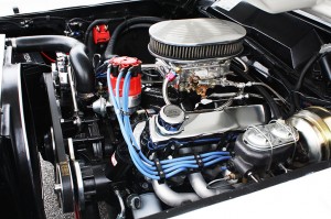 1966 Ford Fairlane 500    